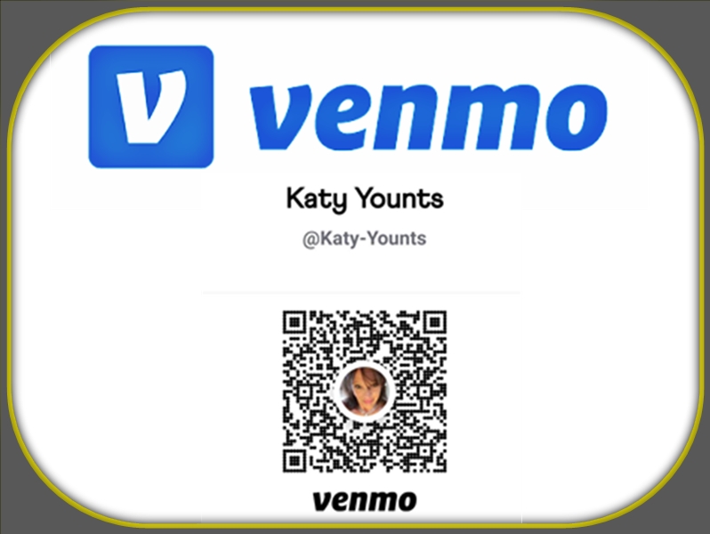 Verminators Venmo Katy Younts